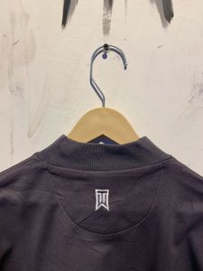 Vintage Nike Mock Neck Pullover