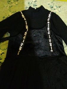 Korean Dress New H
