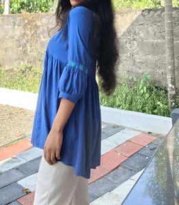 Women Short Kurti
