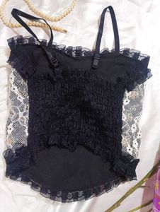 Corset Top 🎀