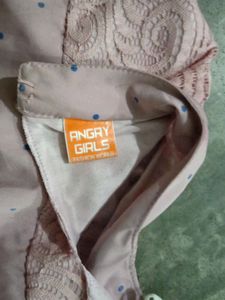 Girl Top