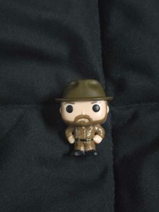 Hopper Stranger Things Funko