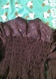 Beautiful Fit Top❤️