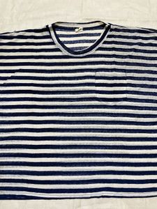 Oversized Crop Top (Tee, Tshirt, T shirt)