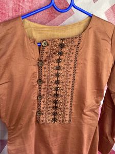 Salwar Top /kurtha Good Quality