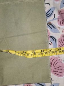 Zara Cargo Pant