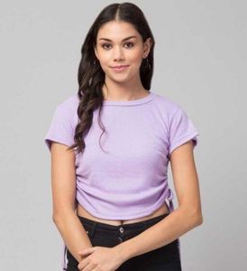 Cute Lilac T-Shirt