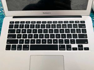 Apple Macbook Air 13&#34; 2017