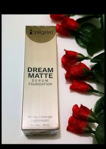Pilgrim Foundation Only 499