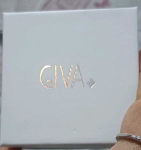 925 Real Silver Ring