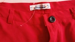 Elegant Pant for Girls or Women