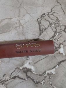 Mars Lipstick - Shade 11