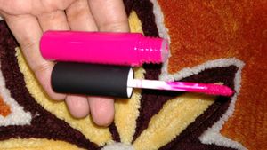 Swiss Beauty Soft Matte Lip Cream