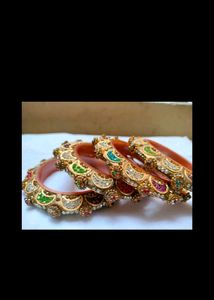 Heavy Trading Classic Bangles