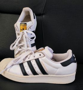 Original Adidas Women Shoe