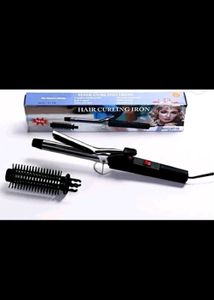Professional Hair Curler