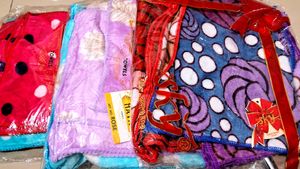 Hanky... Rumal