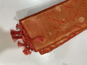 Elegant Ethnic Saree