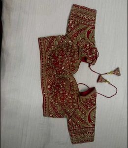 Lehnga Choli