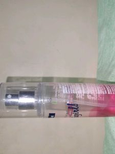 Wottagirl! Secret Crush Body Splash