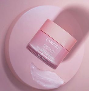 Laneige Sleeping Mask🩷🤍