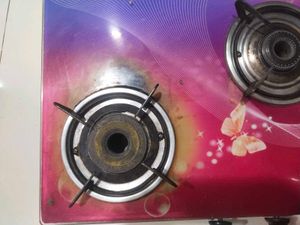 Cooktop/Cooking Gas 3 Burner