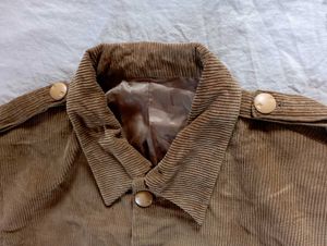 High Quality Overcoat