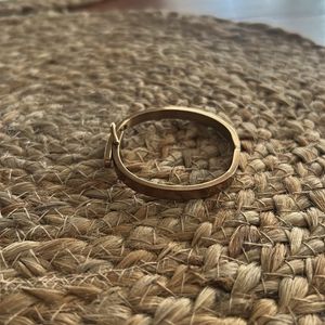 Adjustable Golden Cartier Bracelet