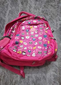 School Bag