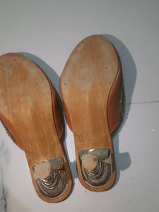 Small Heels