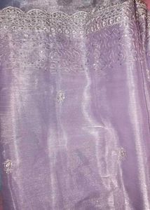 Elegant Purple