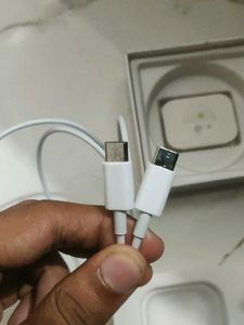 USB-C Charging Cable
