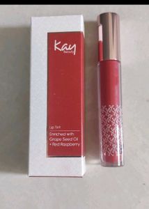 Combo Lip Tint + Compact + Primer