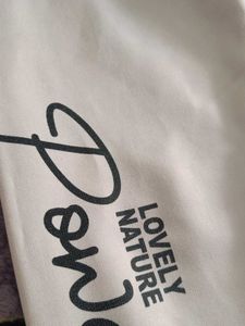 White &#39;Power&#39; Leggings