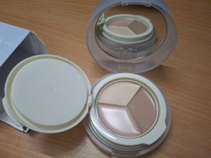 JOJO DIARY Air Cushion Foundation BB Cream