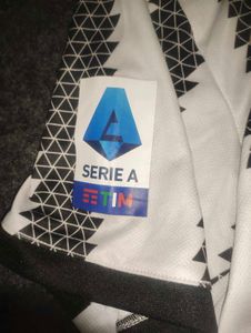Juventus 22/23 Jersey