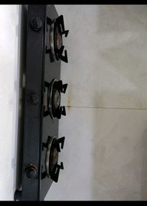 3 Gas stove Manual