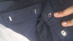 Navy Blue Pants👖