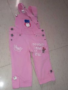 Cute Pink Outfit