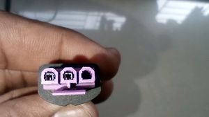 hp AC Power Adaptor For Printer