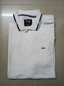 Men Polo Collar Tshirt And Netplay Pack Of 2