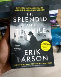 The Splendid and Vile