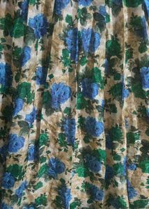 Indowestern Skirt