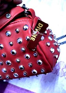 Hand Bag