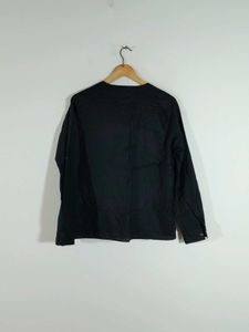 Road Star Black Top For Women&#39;s