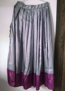 Skirt Crop Top