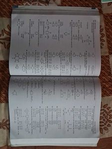 Organic Chemistry for JEE