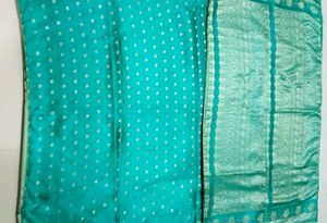BRAND NEW BANARASI SAREE✨