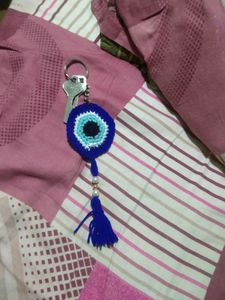 Evil Eyes 🧿 Keychain