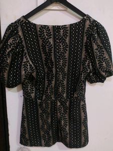 Fancy Top Small Size